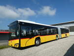 (229'351) - Stutz, Jonen - (024'019) - Solaris am 16.