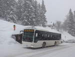 (188'058) - Interbus, Yverdon - Nr.