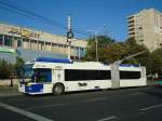 (136'412) - RATP Ploiesti - Nr.