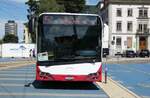 (278'553) - Intertours, Domdidier - Nr.