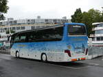 (253'165) - TranSantos, Sch�fflisdorf - ZH 695'436 - Setra am 29.