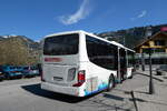 (285'569) - Tritten, Zweisimmen - BE 26'971 - Setra (ex Theytaz, Sion; ex R�ttgen, D-Untersteinach) am 20.