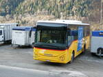 (244'137) - TSAR, Sierre - VS 75'035 - Iveco am 26.