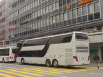 (223'377) - ??? - VD 117'490 - Setra am 6.