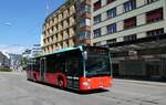 (278'483) - VB Biel - Nr.