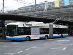 (274'020) VBL Luzern - Nr.