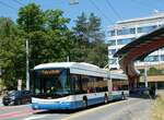 (251'455) - VBZ Zrich - Nr.