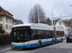 (260'135) - VBZ Z�rich - Nr.
