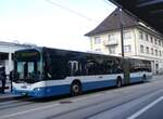 (273'160) - VBZ Zrich - Nr.