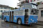 (280'681) - VBZ Zrich (FBW-Club) - Nr.