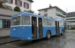 (280'682) - VBZ Zrich (FBW-Club) - Nr.