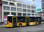 (260'770) - Voegtlin-Meyer, Brugg - Nr.