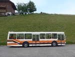 (193'675) - Wegmller, Mnsingen - BE 399'675 - FBW/R&J (ex Bamert, Wollerau) am 3.