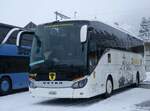 (259'533) - Zgraggen, Schattdorf - UR 9045 - Setra (ex Blaguss Slovakia, SK-Bratislava Nr.