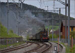 Train du Terroir.