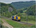 Seit 160 Jahren fahren Züge über den Hauenstein und obwohl die Strecke durch den Hauenstein Basistunnel bereits 1916 zur Nebenbahn degradiert wurde, gibt es wohl nicht viele Fahrzeugtypen,