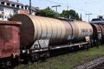 CH-WASCO 33 85 7932 978-4 Gattung Zacens, Volumen 75.000l beladen mit 83/1715 ACETICANHYDRIDE.
