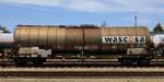 CH-WASCO 33 85 7932 973-5 Gattung Zacens, Volumen 70000l, Stoffe gem�� Tankcode. Itzehoe 09.08.2026