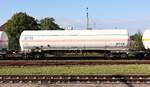 CH-ARETZ 33 85 7813 271-8 Gattung Zags Volumen 111600l beladen mit/geeignet f�r 23/1965 Kohlenwasserstoffgas gemischt. Itzehoe 20.09.2026