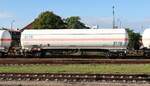 CH-ARETZ 33 85 7813 273-4 Gattung Zags Volumen 111900l beladen mit/geeignet f�r 23/1965 Kohlenwasserstoffgas gemischt. Itzehoe 20.09.2026