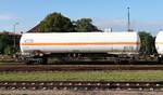 CH-ARETZ 33 85 7813 511-7 Gattung Zags Volumen 113550l beladen mit/geeignet f�r 23/1965 Kohlenwasserstoffgas gemischt. Itzehoe 20.09.2026