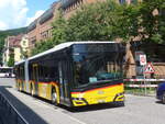 (226'606) - Twerenbold, Baden - AG 14'602 - Solaris am 19.