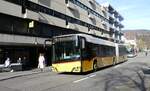 (282'296) - Twerenbold, Baden - Nr. 10/AG 138'727/PID 11'523 - Solaris am 11. November 2025 in Baden, Postautostation