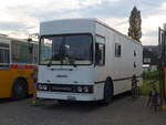 (195'913) - Rtsche, Rti - SZ 95'828 - NAW/FHS am 17. August 2018 in Wettingen, Zirkuswiese