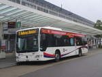 (221'312) - Limmat Bus, Dietikon - AG 330'226 - Mercedes am 25.