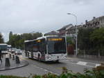 (221'325) - Limmat Bus, Dietikon - AG 470'329 - Mercedes am 25.