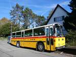 (268'434) - Schmid, Th�rishaus - BE 26'206 - Saurer/T�scher (ex P 24'244) am 25.