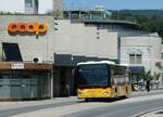 (252'429) - PostAuto Nordschweiz - BL 224'301/PID 11'794 - Mercedes am 7.