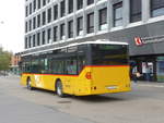 (186'098) - PostAuto Nordschweiz - BL 165'871 - Mercedes (ex SO 135'736) am 21.