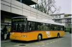 (067'020) - PostAuto Bern-Freiburg-Solothurn - Nr.