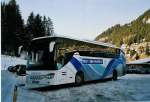 (091'133) - Aus Deutschland: Autobus Oberbayern, Mnchen - M-AU 2006 - Setra am 28.