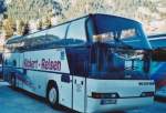 (113'604) - Aus Deutschland: Kickert, Mettendorf - BIT-FK 12 - Neoplan am 4.