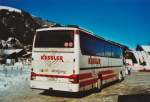 (113'830) - Kessler, Davos - GR 1943 - Setra am 11.