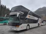 (168'366) - Chardonnens, Ftigny - NE 142'436 - Setra am 9. Januar 2016 in Adelboden, ASB