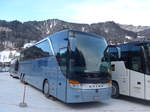 (177'758) - Hartmann, Emmenbrcke - LU 248'824 - Setra am 7. Januar 2017 in Adelboden, ASB