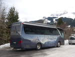 (187'751) - Gartmann, Vals - GR 155'558 - Setra am 7.