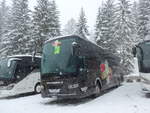 (201'158) - Gast, Utzenstorf - BE 41'755 - Van Hool am 13.