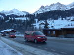 (177'650) - AFA Adelboden - BE 809'557 - VW am 7.