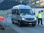 (244'577) - Ott, Steffisburg - BE 610'293 - Mercedes am 7.