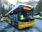 (244'689) - Steiner, Messen - SO 20'143/PID 5372 - Scania/Hess (ex SO 136'226) am 7.