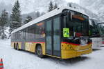 (283'929) - Steiner, Messen - SO 21'149/PID 5371 Scania/Hess am 10.