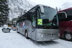 (283'938) - Ott, Steffisburg - BE 749'421 - Mercedes am 10.
