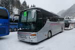(284'019) - Bernardm Monthey - VS 21'189 - Setra am 10. Januar 2026 in Adelboden, ASB