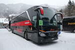 (284'020) - Jean-Louis, F�tigny - Nr. 55/NE 136'836 - Setra am 10. Januar 2026 in Adelboden, ASB