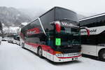 (284'047) - Walliser, Eschlikon - Nr. 12/TG 30'166 - Setra am 10. Januar 2026 in Adelboden, ASB