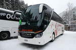 (284'078) - Jean-Louis, F�tigny - Nr. 52/FR 300'665 - Setra am 10. Januar 2026 in Adelboden, ASB